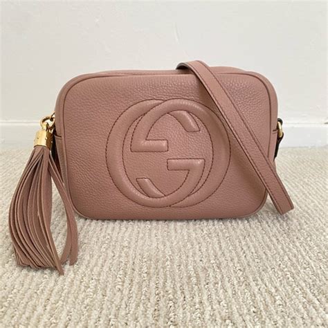 gucci soho disco cipria